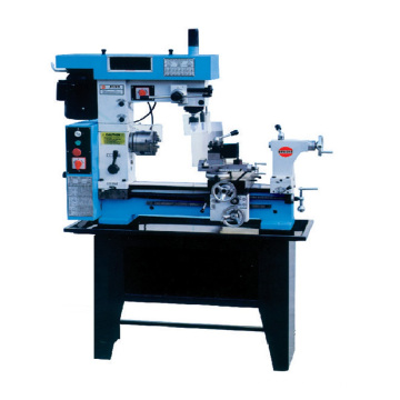 HOT SELL!!! most popular for home maker hobby metal lathe mill combo price SP2305